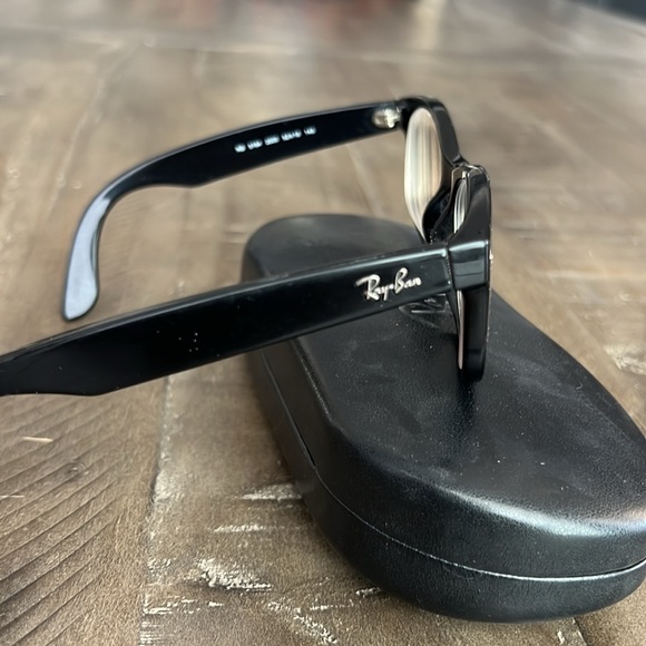 Ray-Ban RB 5184 Glasses Frame - Picture 4 of 12